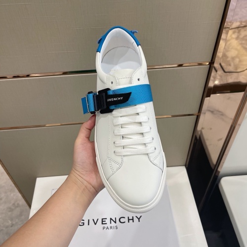 Replica Givenchy Casual Shoes For Men #1205452 $80.00 USD for Wholesale