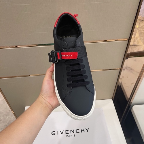 Replica Givenchy Casual Shoes For Men #1205453 $80.00 USD for Wholesale