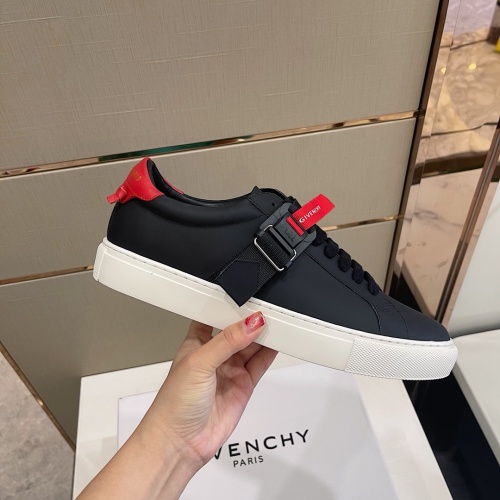 Replica Givenchy Casual Shoes For Men #1205453 $80.00 USD for Wholesale