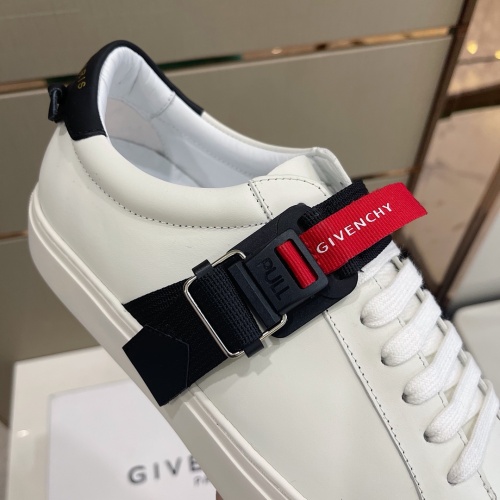 Replica Givenchy Casual Shoes For Men #1205454 $80.00 USD for Wholesale