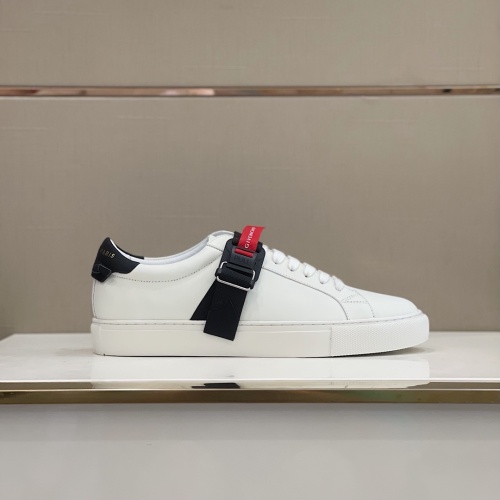 Replica Givenchy Casual Shoes For Men #1205454 $80.00 USD for Wholesale
