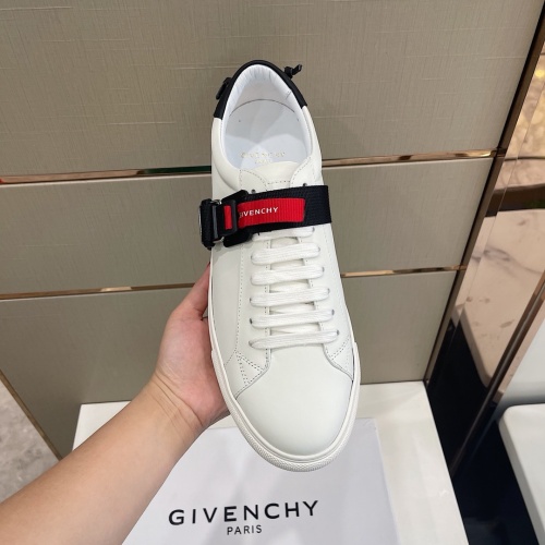Replica Givenchy Casual Shoes For Men #1205454 $80.00 USD for Wholesale