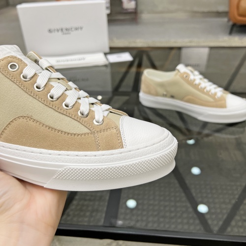 Replica Givenchy Casual Shoes For Men #1205459 $82.00 USD for Wholesale