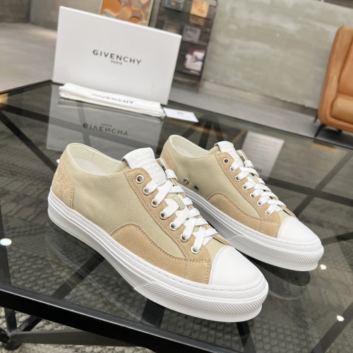 Replica Givenchy Casual Shoes For Men #1205459 $82.00 USD for Wholesale