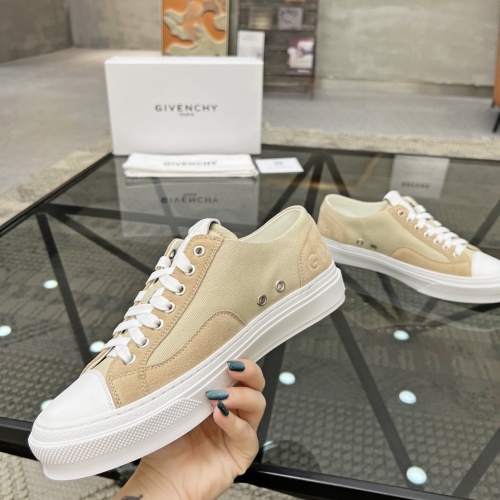 Replica Givenchy Casual Shoes For Men #1205459 $82.00 USD for Wholesale