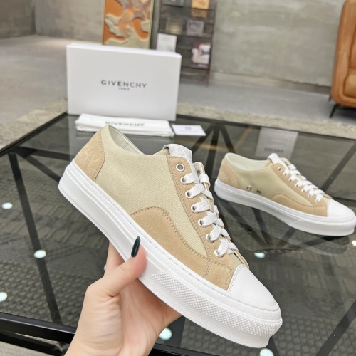 Replica Givenchy Casual Shoes For Men #1205459 $82.00 USD for Wholesale