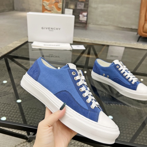 Replica Givenchy Casual Shoes For Men #1205460 $82.00 USD for Wholesale