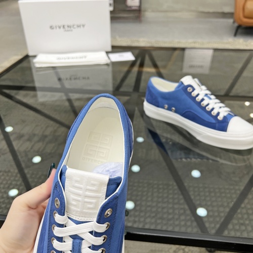 Replica Givenchy Casual Shoes For Men #1205460 $82.00 USD for Wholesale