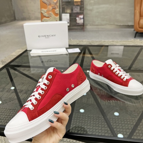 Replica Givenchy Casual Shoes For Men #1205463 $82.00 USD for Wholesale
