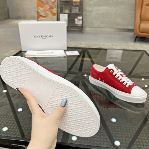 Replica Givenchy Casual Shoes For Men #1205463 $82.00 USD for Wholesale