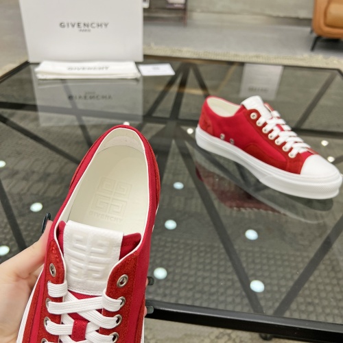 Replica Givenchy Casual Shoes For Men #1205463 $82.00 USD for Wholesale