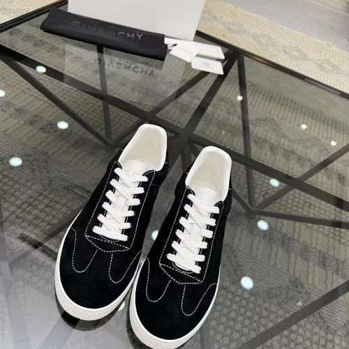 Replica Givenchy Casual Shoes For Men #1205468 $80.00 USD for Wholesale