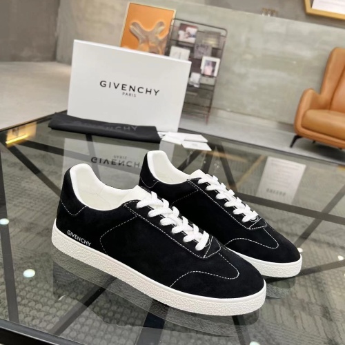 Replica Givenchy Casual Shoes For Men #1205468 $80.00 USD for Wholesale