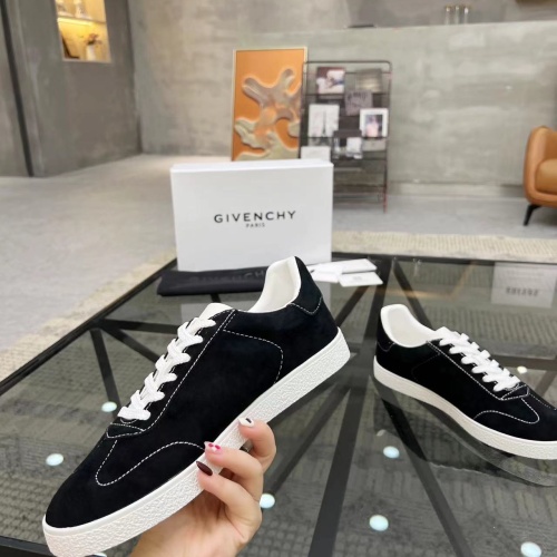 Replica Givenchy Casual Shoes For Men #1205468 $80.00 USD for Wholesale