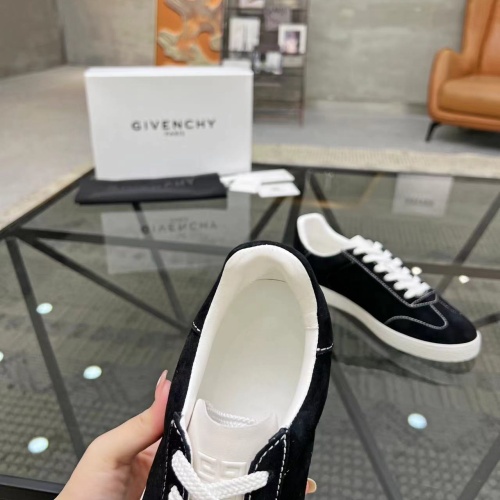 Replica Givenchy Casual Shoes For Men #1205468 $80.00 USD for Wholesale