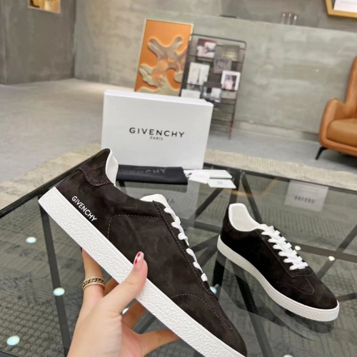 Replica Givenchy Casual Shoes For Men #1205469 $80.00 USD for Wholesale