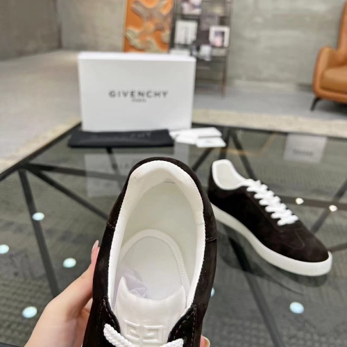Replica Givenchy Casual Shoes For Men #1205469 $80.00 USD for Wholesale