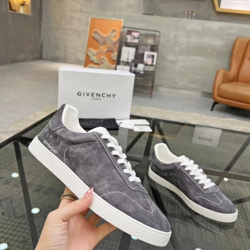 Replica Givenchy Casual Shoes For Men #1205472 $80.00 USD for Wholesale