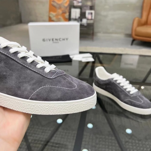 Replica Givenchy Casual Shoes For Men #1205472 $80.00 USD for Wholesale