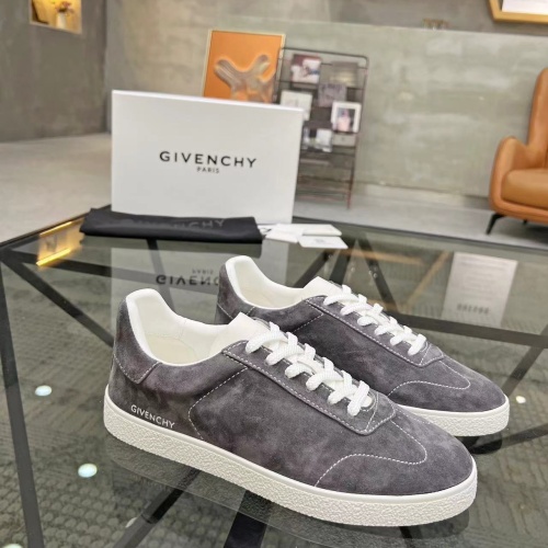 Replica Givenchy Casual Shoes For Men #1205472 $80.00 USD for Wholesale