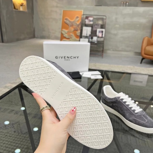 Replica Givenchy Casual Shoes For Men #1205472 $80.00 USD for Wholesale