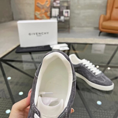 Replica Givenchy Casual Shoes For Men #1205472 $80.00 USD for Wholesale