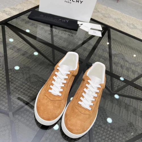 Replica Givenchy Casual Shoes For Men #1205477 $80.00 USD for Wholesale