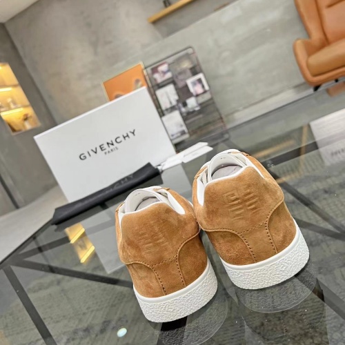 Replica Givenchy Casual Shoes For Men #1205477 $80.00 USD for Wholesale