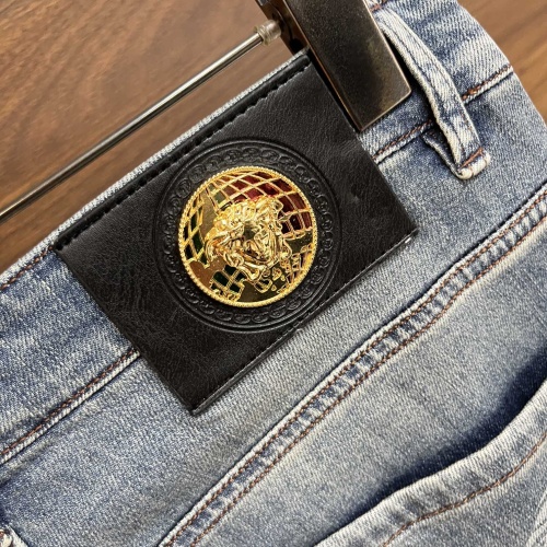 Replica Versace Jeans For Men #1205516 $82.00 USD for Wholesale