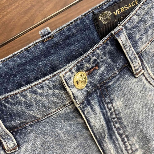 Replica Versace Jeans For Men #1205516 $82.00 USD for Wholesale