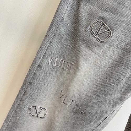 Replica Valentino Jeans For Men #1205517 $82.00 USD for Wholesale