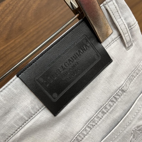 Replica Dolce & Gabbana D&G Jeans For Men #1205520 $82.00 USD for Wholesale