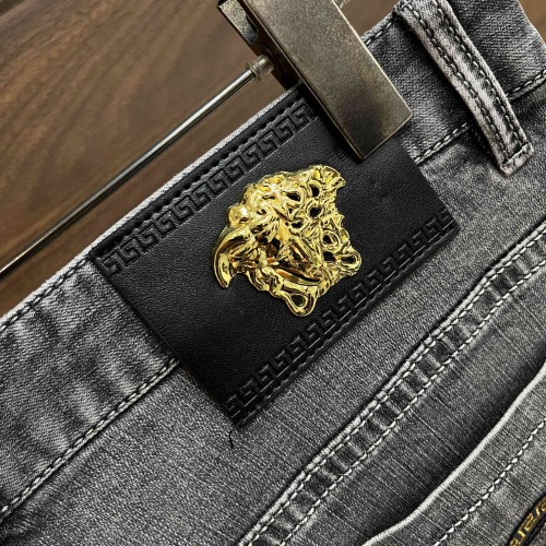 Replica Versace Jeans For Men #1205527 $82.00 USD for Wholesale