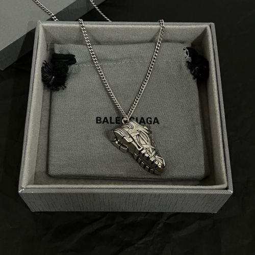 Replica Balenciaga Necklaces #1205537, $40.00 USD, [ITEM#1205537], Replica Balenciaga Necklaces outlet from China