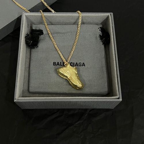 Replica Balenciaga Necklaces #1205538, $40.00 USD, [ITEM#1205538], Replica Balenciaga Necklaces outlet from China