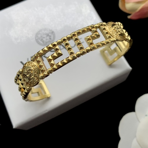 Replica Versace Bracelets #1205543, $27.00 USD, [ITEM#1205543], Replica Versace Bracelets outlet from China