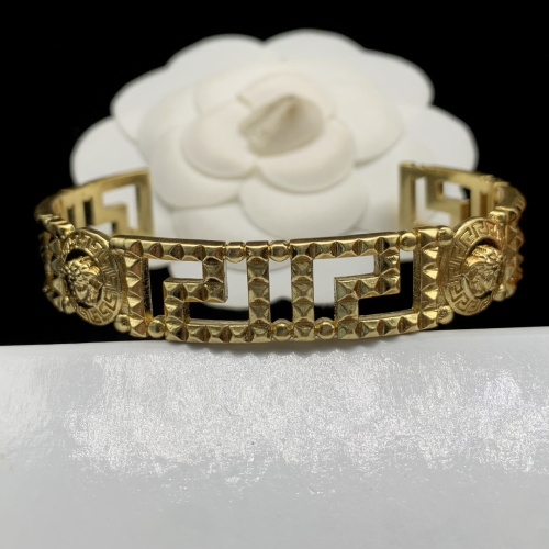 Replica Versace Bracelets #1205543 $27.00 USD for Wholesale