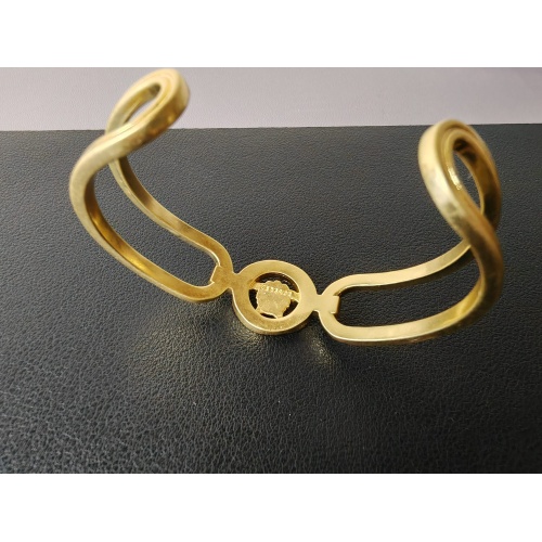 Replica Versace Bracelets #1205547 $29.00 USD for Wholesale