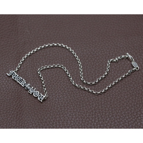 Replica Chrome Hearts Necklaces #1205561, $39.00 USD, [ITEM#1205561], Replica Chrome Hearts Necklaces outlet from China