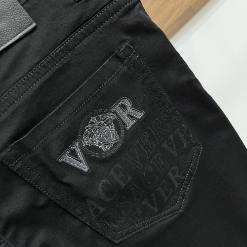 Replica Versace Jeans For Men #1205563 $82.00 USD for Wholesale