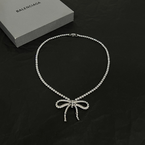 Replica Balenciaga Necklaces #1205607, $40.00 USD, [ITEM#1205607], Replica Balenciaga Necklaces outlet from China