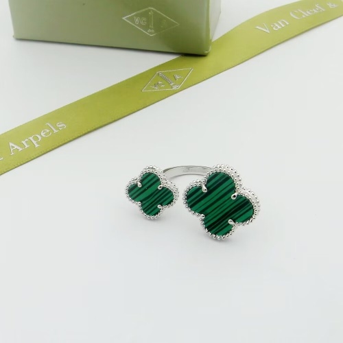 Replica Van Cleef &amp; Arpels Rings For Women #1205733, $27.00 USD, [ITEM#1205733], Replica Van Cleef &amp; Arpels Rings outlet from China