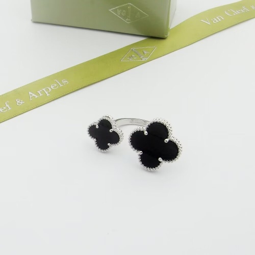 Replica Van Cleef &amp; Arpels Rings For Women #1205734, $27.00 USD, [ITEM#1205734], Replica Van Cleef &amp; Arpels Rings outlet from China