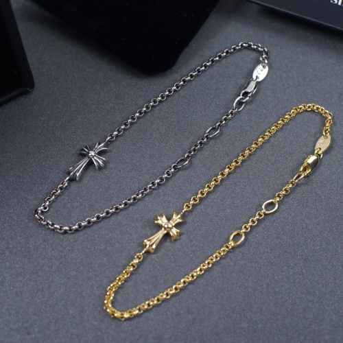 Replica Chrome Hearts Bracelets #1205774 $60.00 USD for Wholesale