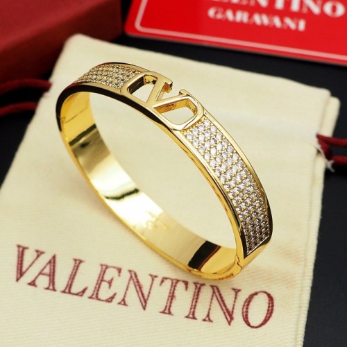 Replica Valentino Bracelets #1205832 $32.00 USD for Wholesale