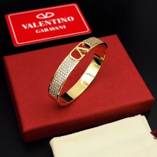 Replica Valentino Bracelets #1205832 $32.00 USD for Wholesale