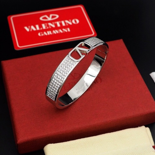 Replica Valentino Bracelets #1205833 $32.00 USD for Wholesale