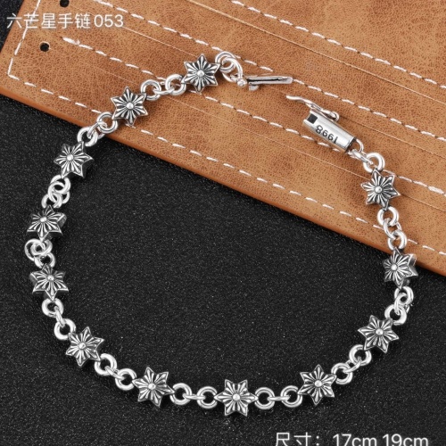 Replica Chrome Hearts Bracelets #1205835, $40.00 USD, [ITEM#1205835], Replica Chrome Hearts Bracelets outlet from China