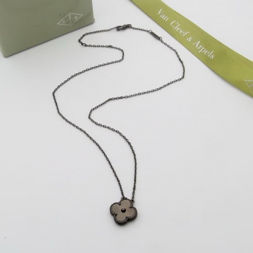 Replica Van Cleef &amp; Arpels Necklaces #1205928, $25.00 USD, [ITEM#1205928], Replica Van Cleef &amp; Arpels Necklaces outlet from China