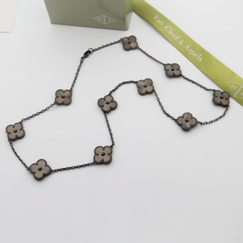 Replica Van Cleef &amp; Arpels Necklaces #1205929, $42.00 USD, [ITEM#1205929], Replica Van Cleef &amp; Arpels Necklaces outlet from China